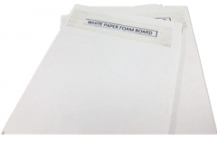 Paper Foam Board 5mm (White)