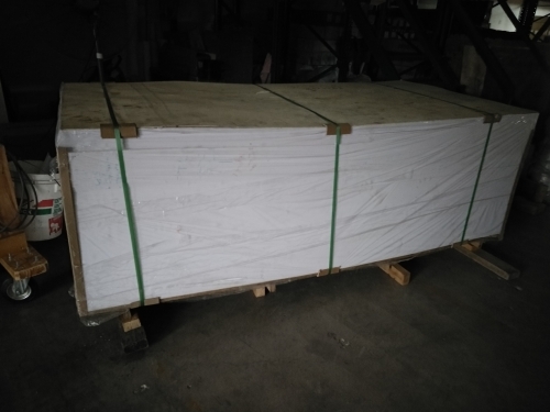 PVC Foam Board (White)